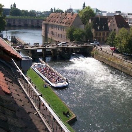 Appartement Mozart Strasbourg Kültér fotó
