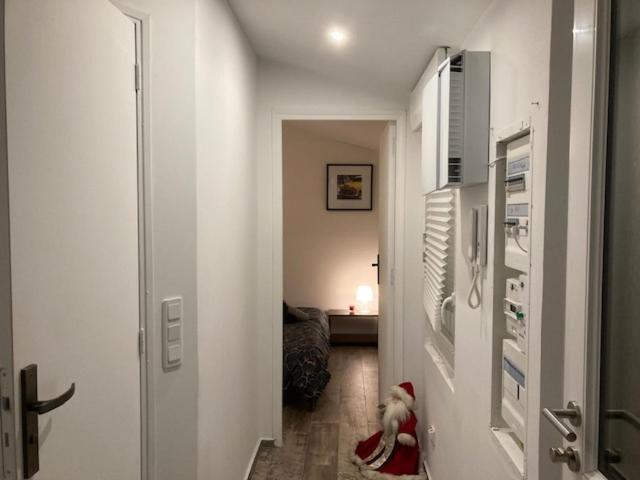 Appartement Mozart Strasbourg Kültér fotó