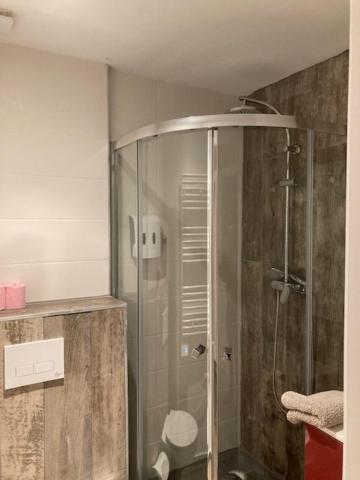Appartement Mozart Strasbourg Kültér fotó