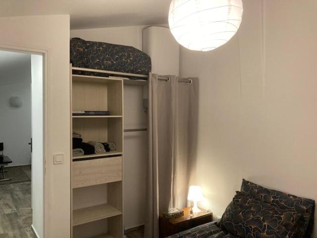 Appartement Mozart Strasbourg Kültér fotó