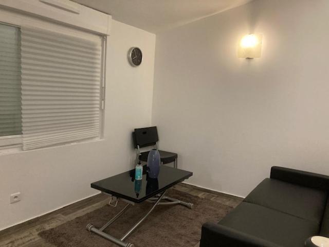 Appartement Mozart Strasbourg Kültér fotó