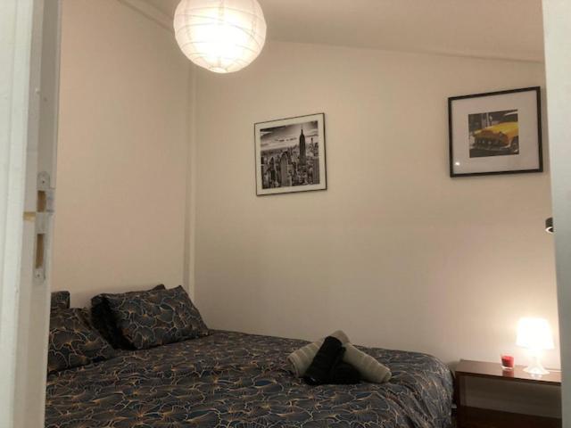 Appartement Mozart Strasbourg Kültér fotó