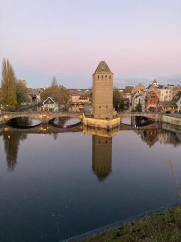 Appartement Mozart Strasbourg Kültér fotó