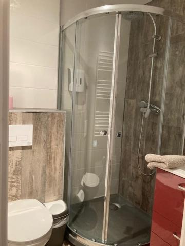 Appartement Mozart Strasbourg Kültér fotó
