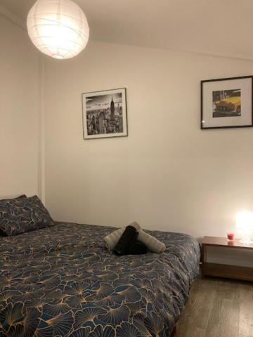 Appartement Mozart Strasbourg Kültér fotó