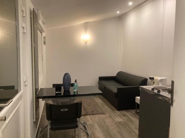 Appartement Mozart Strasbourg Kültér fotó
