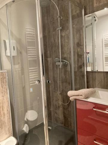 Appartement Mozart Strasbourg Kültér fotó