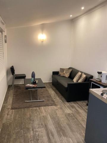 Appartement Mozart Strasbourg Kültér fotó