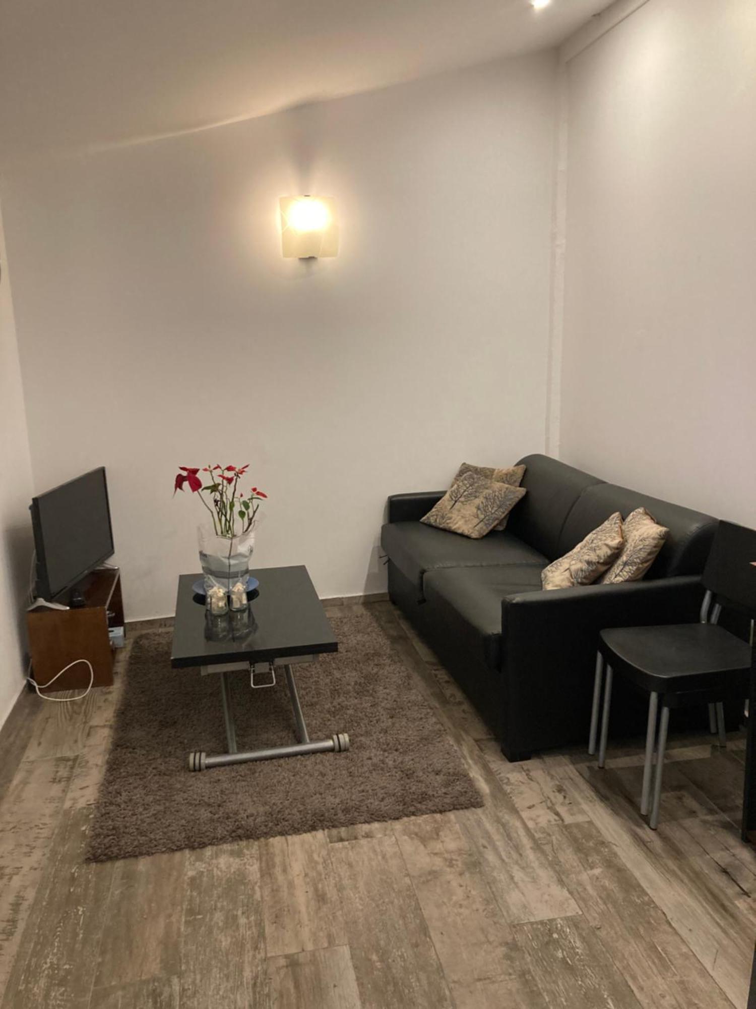 Appartement Mozart Strasbourg Kültér fotó